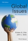 Image for Global issues: an introduction