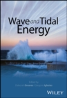 Image for Wave and Tidal Energy