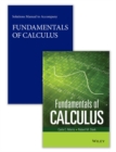 Image for Fundamentals of Calculus Set