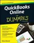 Image for QuickBooks Online for Dummies