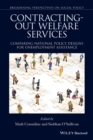 Image for Contracting-out Welfare Services