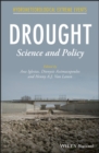 Image for Drought: science and policy
