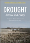 Image for Drought  : science and policy
