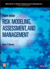 Image for Risk modeling, assessment, and management