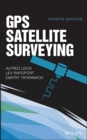 Image for GPS Satellite Surveying 4e