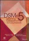 Image for DSM-5 Learning Companion for Counselors