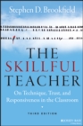 Image for The skillful teacher: on technique, trust, and responsiveness in the classroom