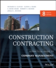 Image for Construction contracting: a practical guide to company management