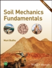 Image for Soil mechanics fundamentals