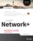 Image for CompTIA Network+ review guide  : exam N10-006