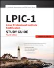 Image for LPIC-1: Linux Professional Institute Certification Study Guide