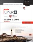 Image for CompTIA Linux+ powered by Linux Professional Institute study guide  : exam LX0-101 and exam LX0-102