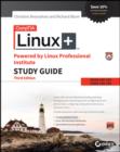 Image for CompTIA Linux+ complete study guide: authorized courseware
