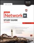 Image for CompTIA Network+ study guide: Exam N10-006
