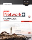 Image for CompTIA Network+ study guide.: (Exam N10-006)