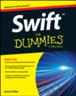 Image for Swift for dummies