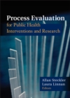 Image for Process evaluation for public health interventions and research