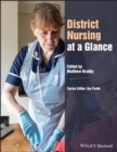 Image for District Nursing at a Glance