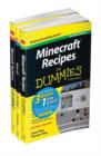 Image for Minecraft For Dummies Collection
