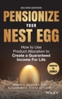 Image for Pensionize Your Nest Egg