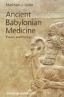 Image for Ancient Babylonian Medicine