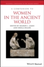 Image for A Companion to Women in the Ancient World
