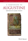 Image for A Companion to Augustine