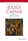 Image for A companion to Julius Caesar