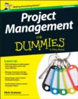 Project management for dummies - Graham, Nick (Inspirandum)