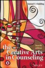 Image for The creative arts in counseling