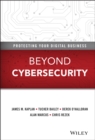 Image for Beyond Cybersecurity