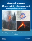 Image for Natural hazard uncertainty assessment: modeling and decision support : 223