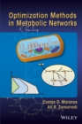 Image for Optimization Methods in Metabolic Networks