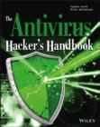 Image for The antivirus hacker&#39;s handbook