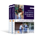 Image for Textbook of small animal emergency medicine
