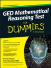 Image for GED mathematical reasoning for dummies