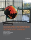 Geographic information science & systems - Longley, Paul A.