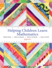 Image for Helping children learn mathematics.