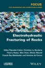Image for Electrohydraulic fracturing of rocks