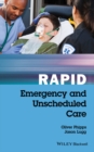 Image for Rapid emergency and unscheduled care