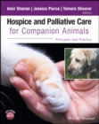 Image for Hospice and palliative care for companion animals: principles and practice