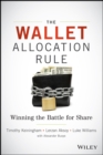 Image for The wallet allocation rule: winning the battle for share