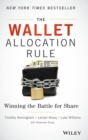 Image for The wallet allocation rule  : winning the battle for share