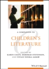 Image for Companion to Children&#39;s Literature