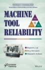 Image for Machine Tool Reliability