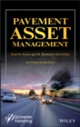 Image for Pavement asset management