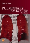 Image for Pulmonary embolism
