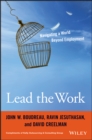 Image for Lead the work: navigating a world beyond employment