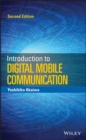 Image for Introduction to digital mobile communication