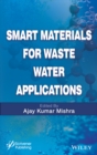 Image for Smart Materials for Waste Water Applications